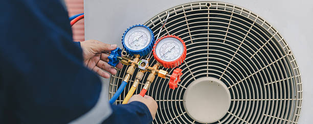 Trusted Ductwork Repair service in Fredonia, KS - Leonard HVAC