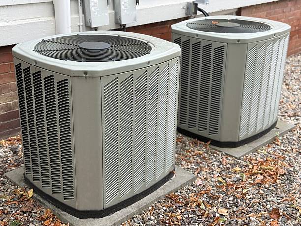 Reliable Furnace Repair contractor in Fredonia, KS by Leonard HVAC